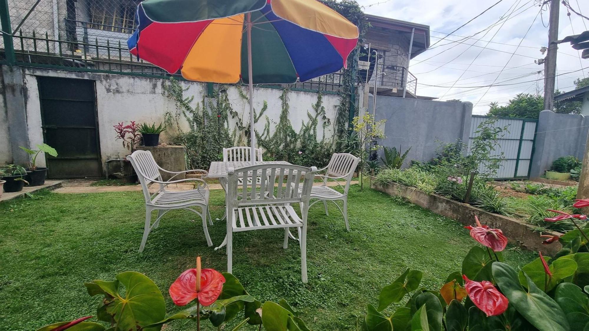 Tailors Cottage Хаттон Экстерьер фото