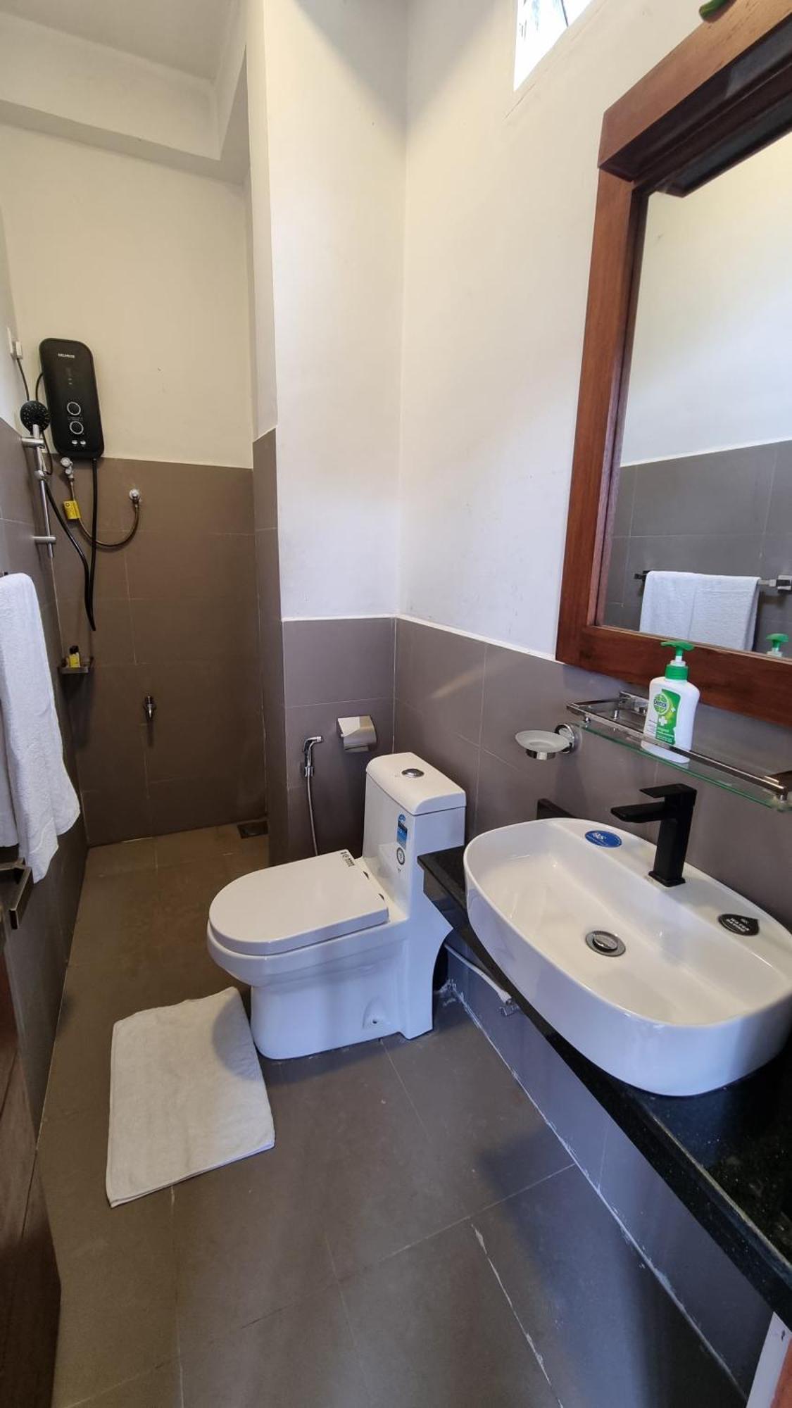 Tailors Cottage Хаттон Экстерьер фото