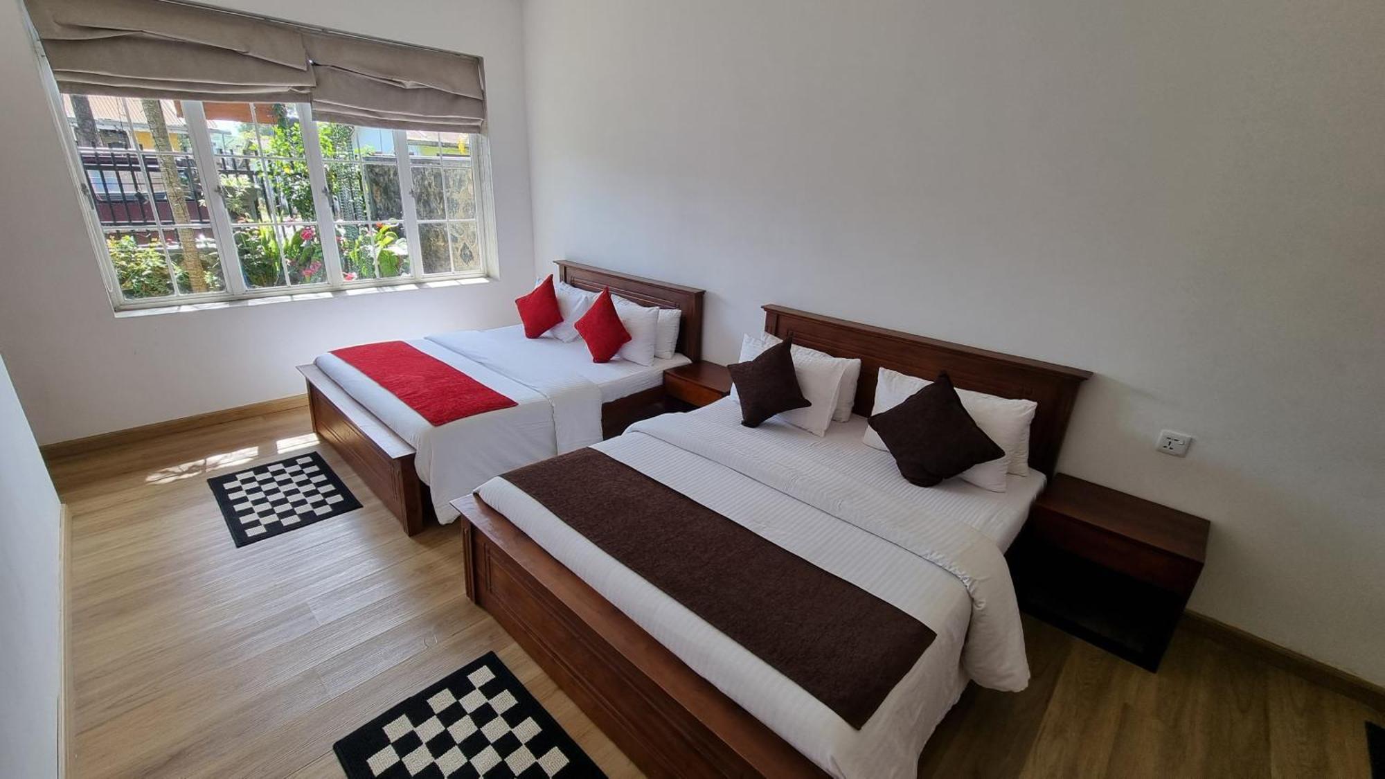 Tailors Cottage Хаттон Экстерьер фото