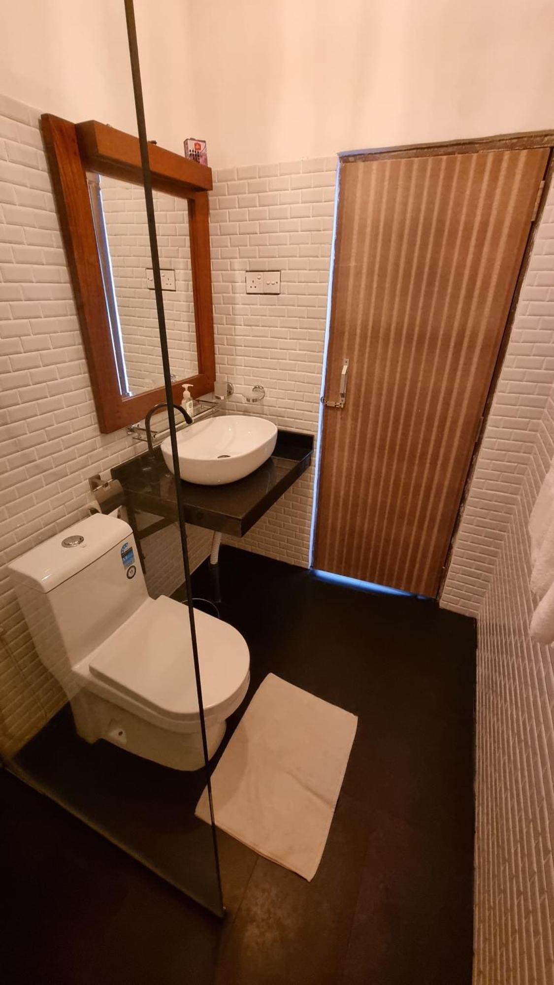 Tailors Cottage Хаттон Экстерьер фото