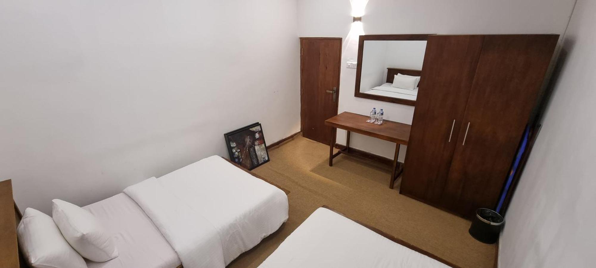 Tailors Cottage Хаттон Экстерьер фото