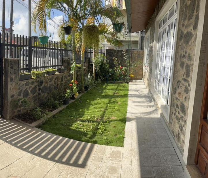 Tailors Cottage Хаттон Экстерьер фото
